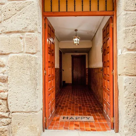 Stay In Historic Laguardia, Sleeps 8 Casa de Férias