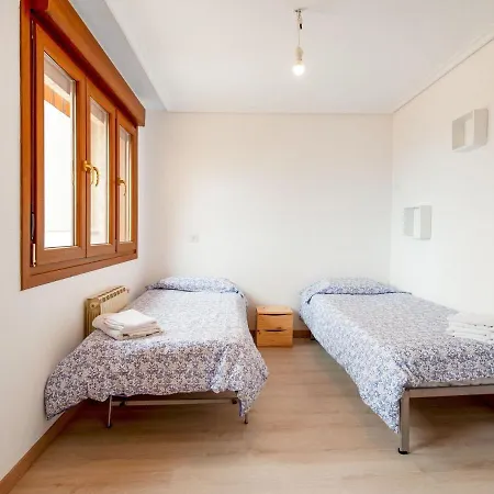 Hillview In With Terrace Holiday home Laguardia