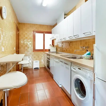 Holiday home Hillview In With Terrace *