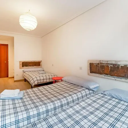 Stay In Historic Laguardia, Sleeps 8 Casa de Férias