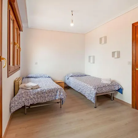 Stay In Historic Laguardia, Sleeps 8 Casa vacanze *