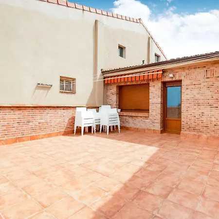 Stay In Historic Laguardia, Sleeps 8