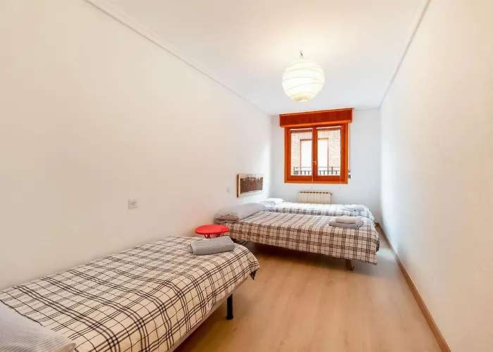 Stay In Historic Laguardia, Sleeps 8 * Лягвардиа